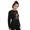 Halloween Long Sleeve T-shirt - I'm Ready For BeerLoween