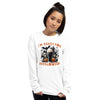 Halloween Long Sleeve T-shirt - I'm Ready For BeerLoween