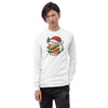 Christmas Beer Long Sleeve T-Shirt - Unisex Holiday Tee for Men & Women