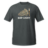 Bud Light Funny T-shirt
