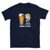 Draft Pick Funny T-shirt