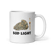 Bud Light Funny Coffee Mug (2 Sizes)