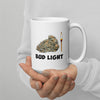 Bud Light Funny Coffee Mug (2 Sizes)