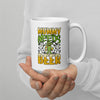 Halloween Coffee Mug - Mummy Needs Beer