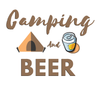 Camping And Beer Women's short sleeve t-shirt (5 Colors)