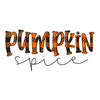 Pumpkin Spice Buffalo Plaid Coffee Mug | Pumpkin Spice Everything | Fall Mug | Camping Coffee Mug