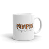 Pumpkin Spice Buffalo Plaid, Pumpkin Spice Everything, Pumpkin Spice, Coffee Mug, Coffee Cup, Fall Mug, Pumpkin Spice Latte. - Crazy4Beer