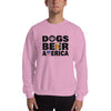 Dogs Beer America Sweatshirt (5 Colors)