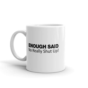 Funny Coffee Mug | Humorous Coffee Mugs Gifts (2 sizes) - Crazy4Beer