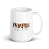 Pumpkin Spice Buffalo Plaid, Pumpkin Spice Everything, Pumpkin Spice, Coffee Mug, Coffee Cup, Fall Mug, Pumpkin Spice Latte. - Crazy4Beer